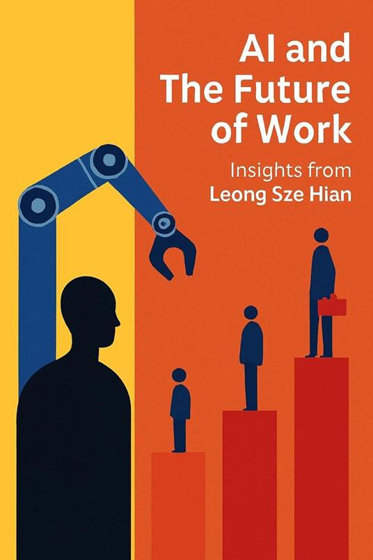 AI and the Future of Work in Singapore