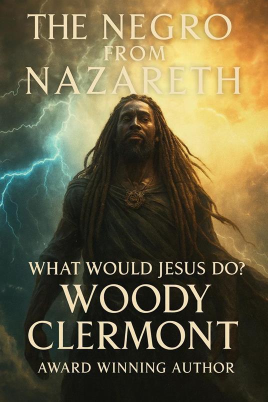 The Negro from Nazareth