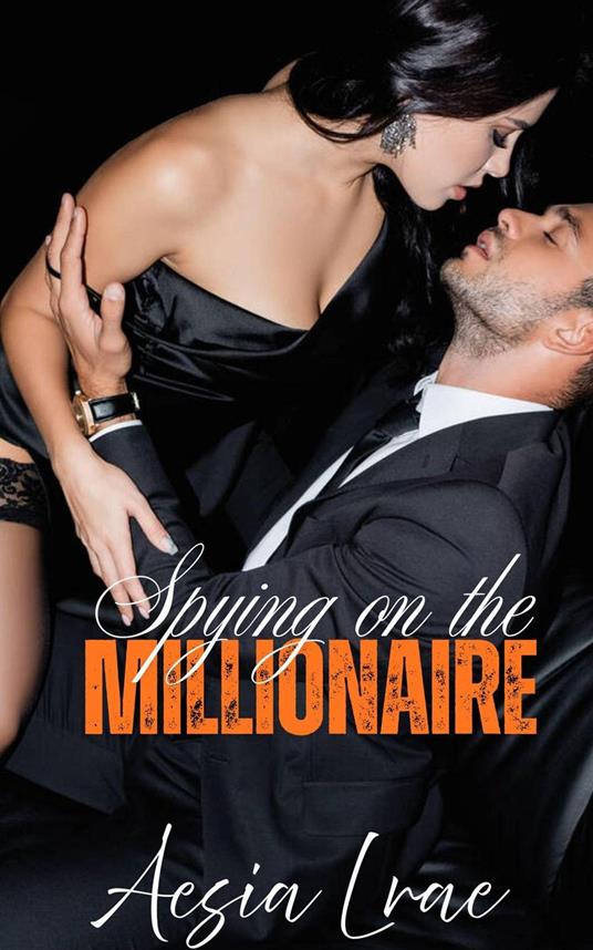 Spying on the Millionaire