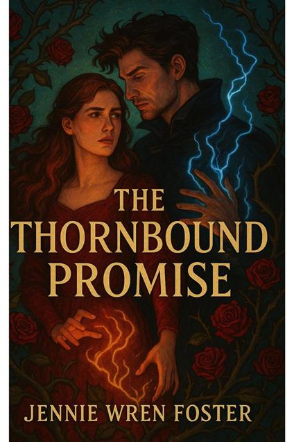 A Thornbound Promise