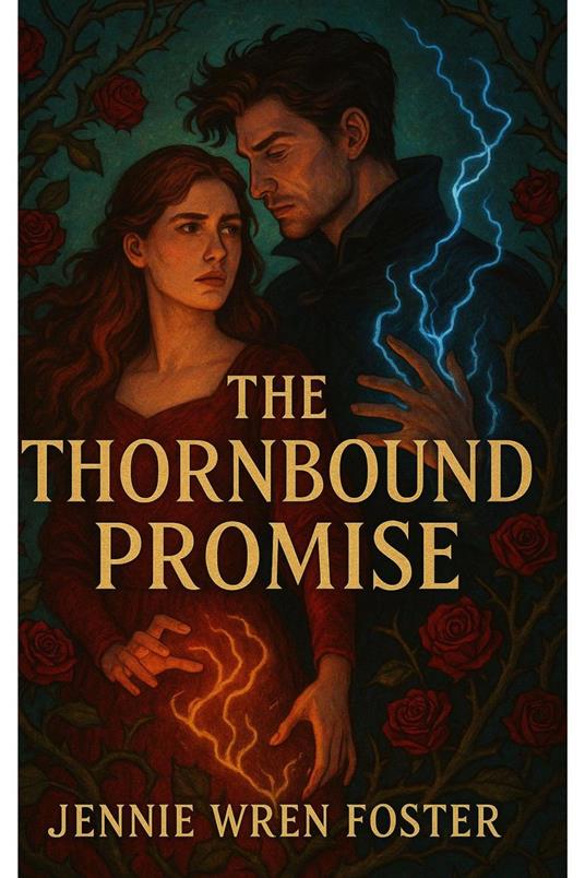 A Thornbound Promise