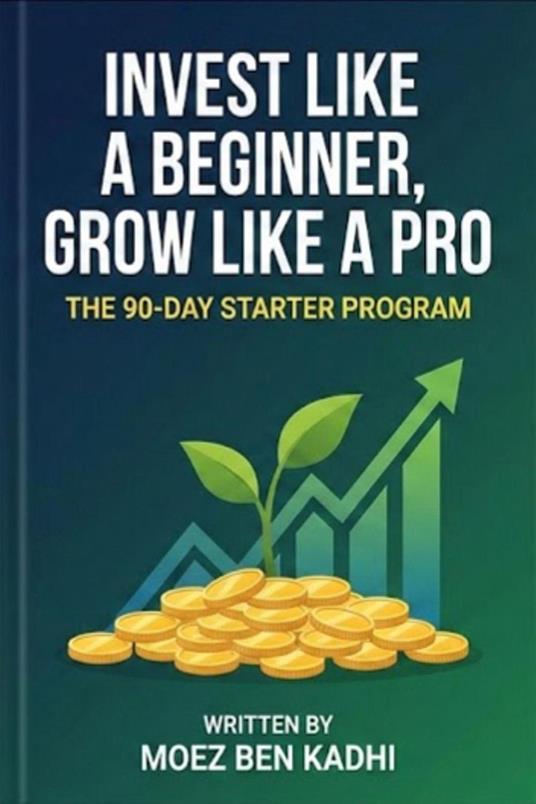 Invest Like a Beginner, Grow Like a Pro
