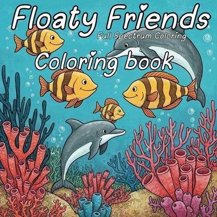 Floaty Friends