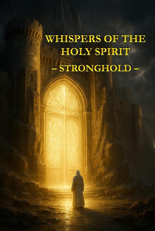 Whispers of the Holy Spirit – Stronghold