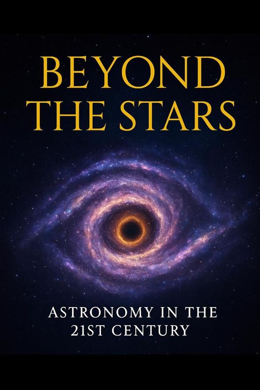 Beyond the Stars - Astronomy in the 21st Century