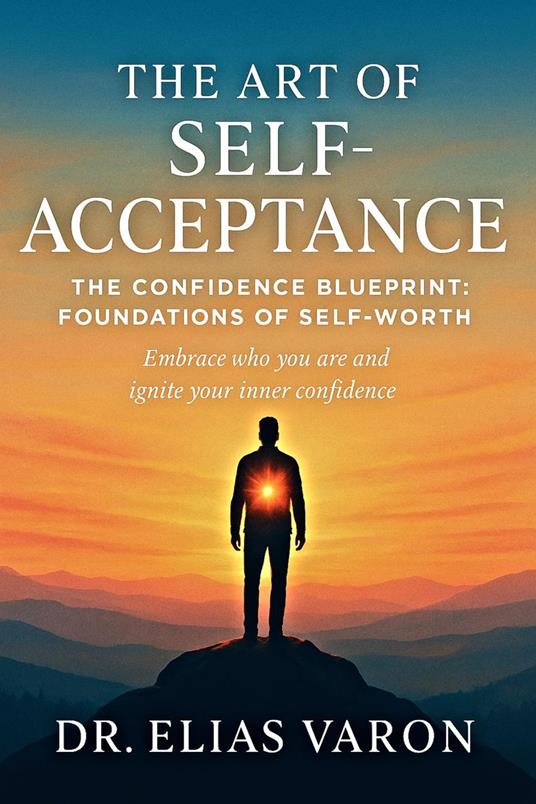 The Art of Self-Acceptance