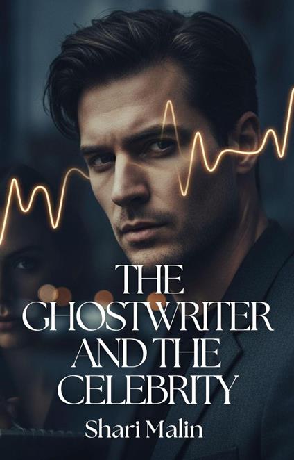 The Ghostwriter and the Celebrity