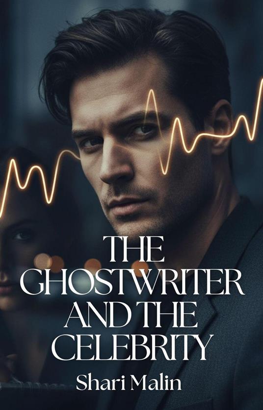 The Ghostwriter and the Celebrity