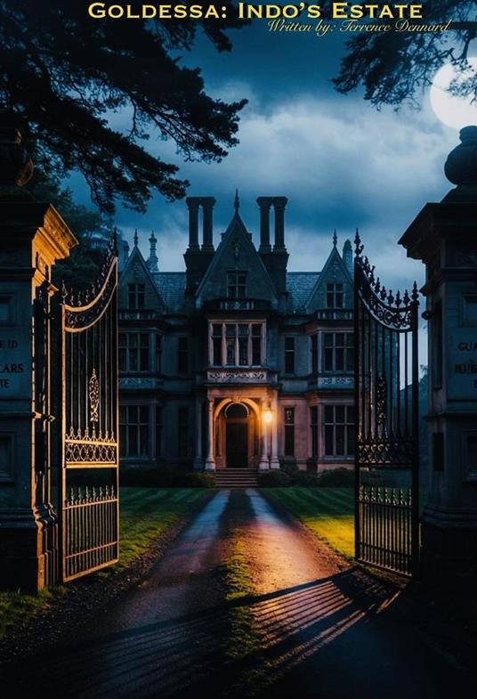 Goldessa: Indo’s Estate