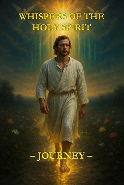 Whispers of the Holy Spirit – Journey