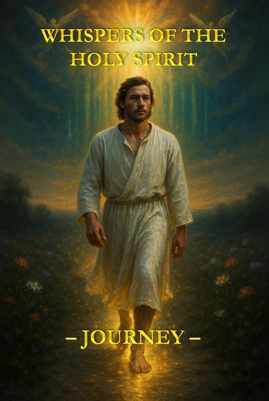 Whispers of the Holy Spirit – Journey