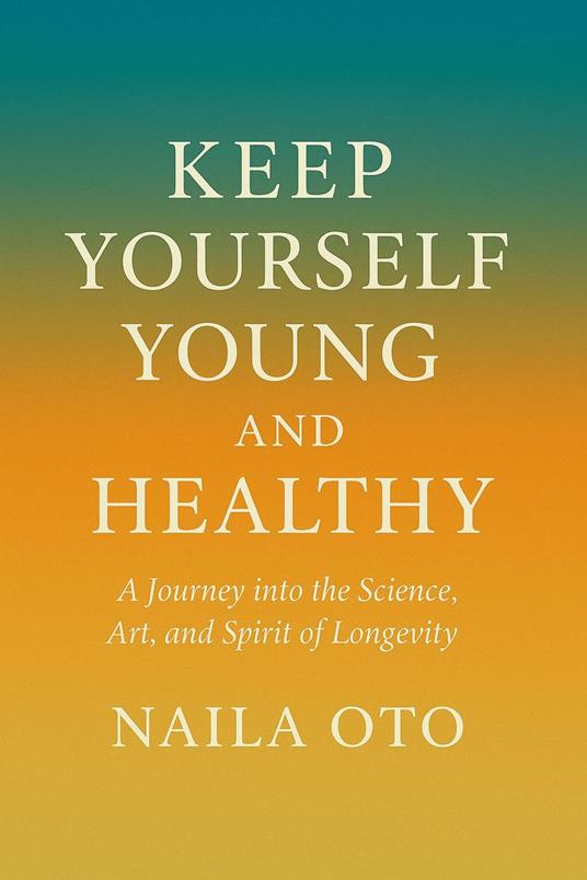 Keep yourself young and healthy
