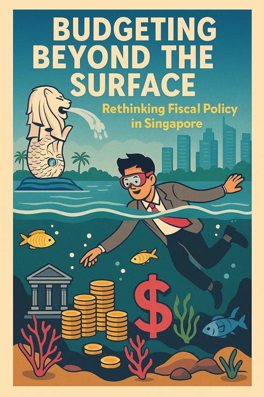 Budgeting Beyond the Surface Rethinking Fiscal Policy in Singapore