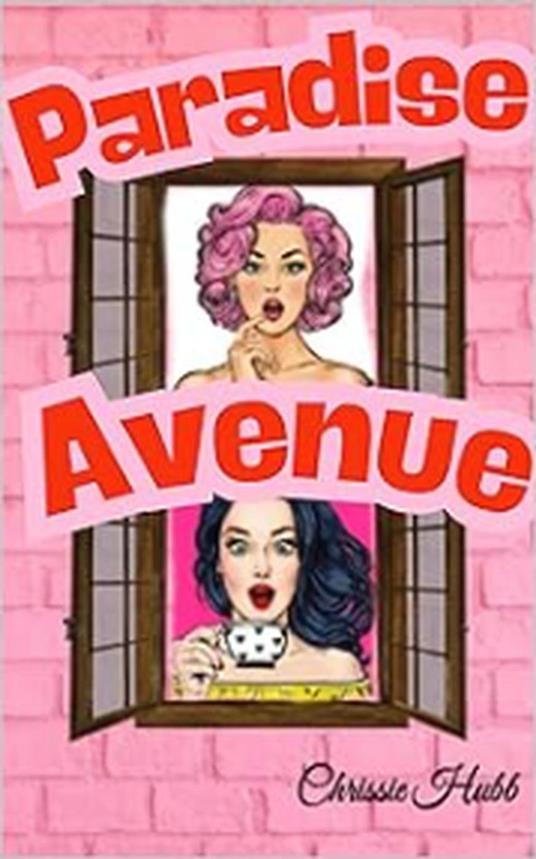 Paradise Avenue