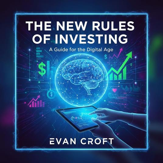 The New Rules of Investing: A Guide for the Digital Age