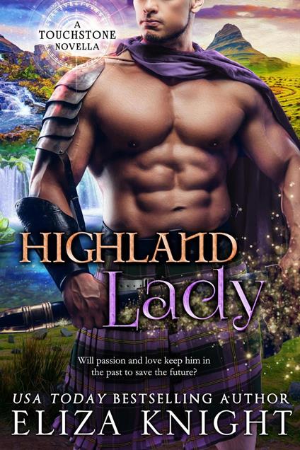 Highland Lady