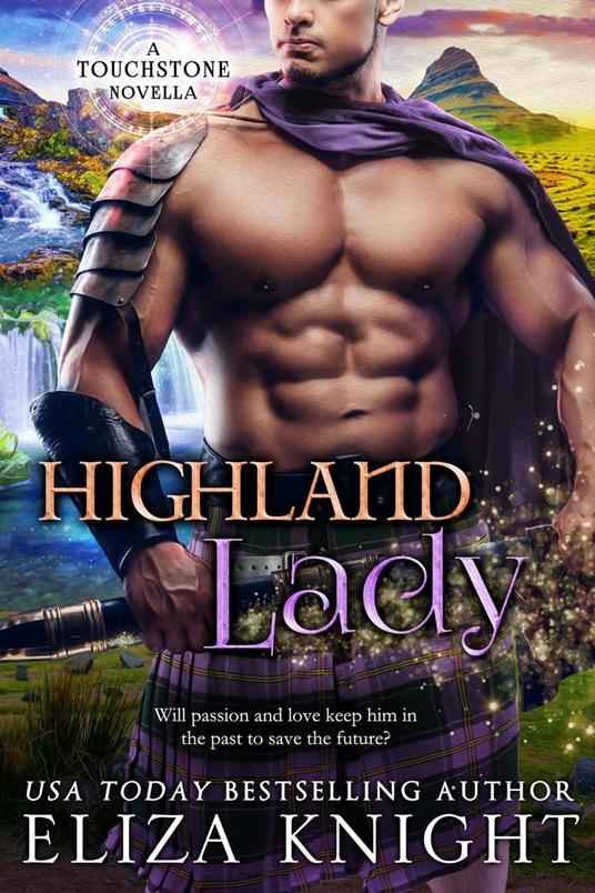 Highland Lady