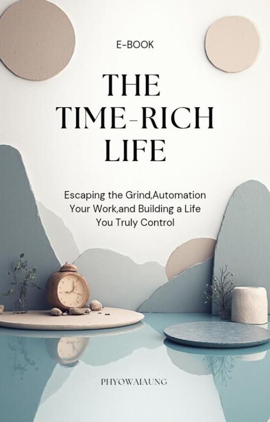 The Time-Rich Life