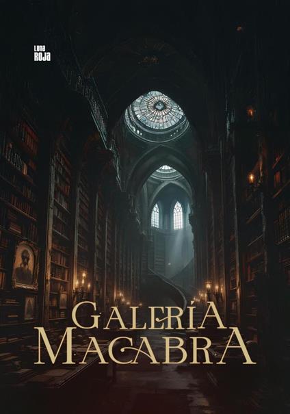 Galería macabra