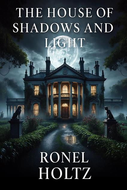 The House of Shadow and Light