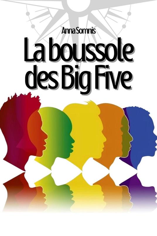 La boussole des Big Five