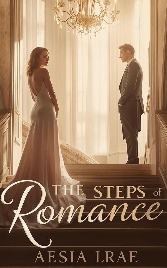 The Steps of Romance