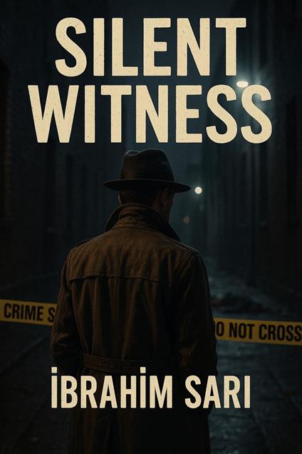 Silent Witness
