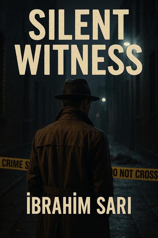 Silent Witness
