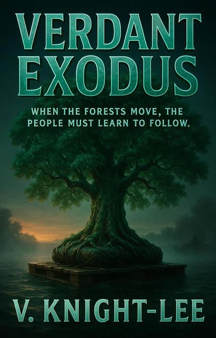 Verdant Exodus