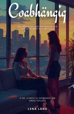 Coabhängig - Lena Lang - cover
