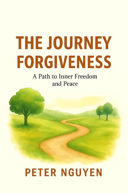 The Journey Forgiveness