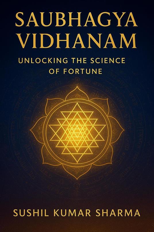 Saubhagya Vidhanam