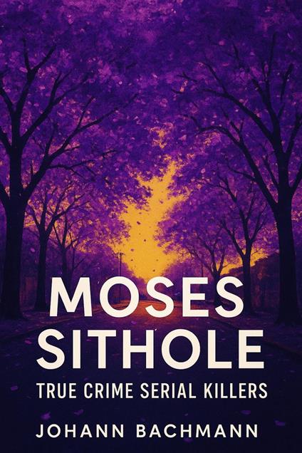 Moses Sithole