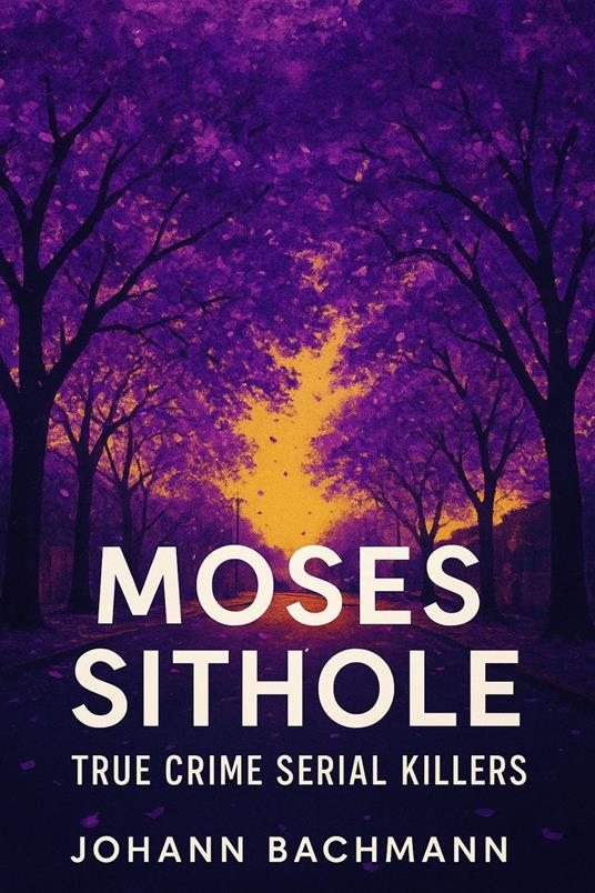 Moses Sithole