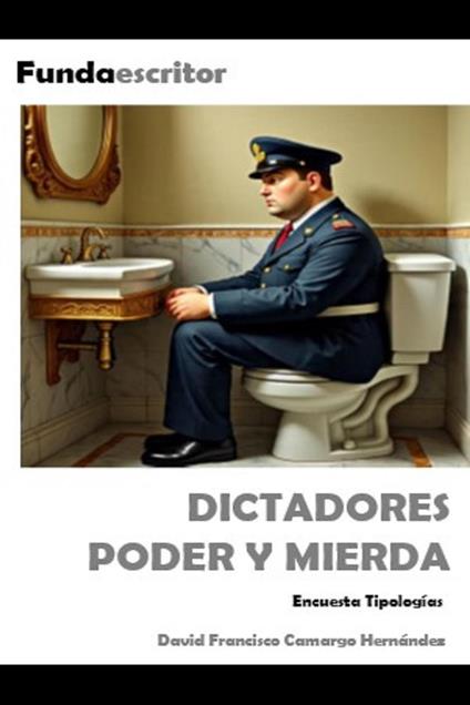 Dictadores poder y mierda