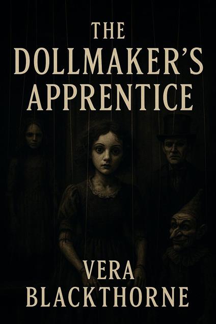 The Dollmaker's Apprentice