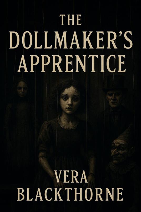 The Dollmaker's Apprentice