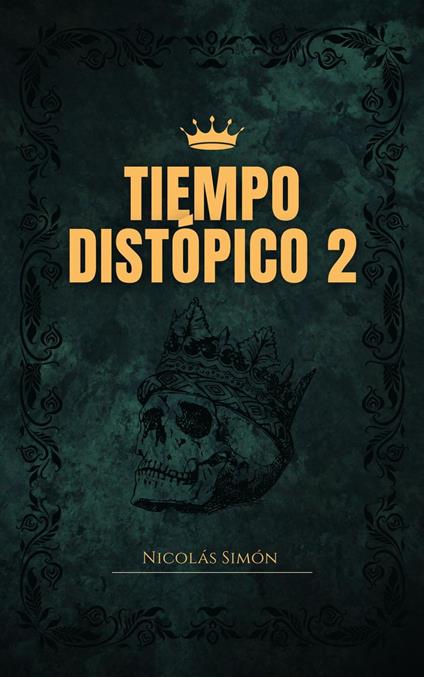 Tiempos distópicos v2