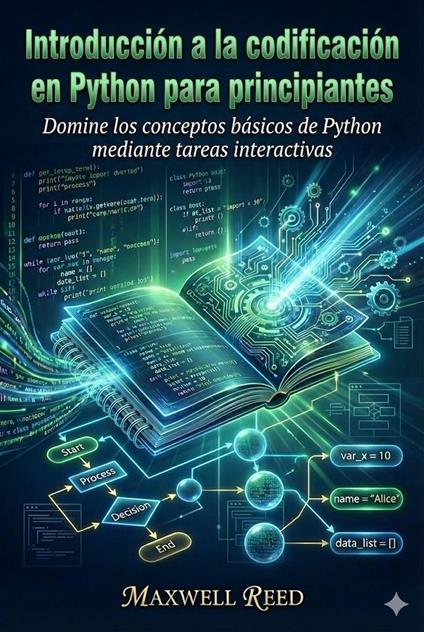 Introducción a la codificación en Python para principiantes