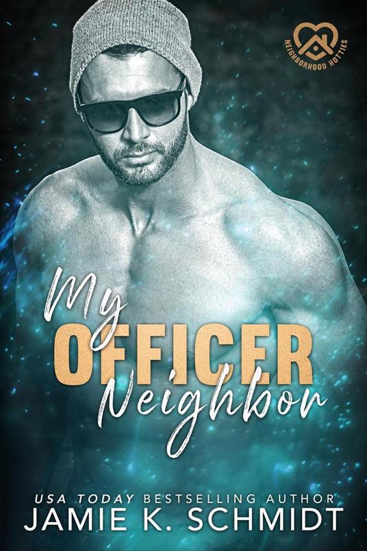 My Officer Neighbor