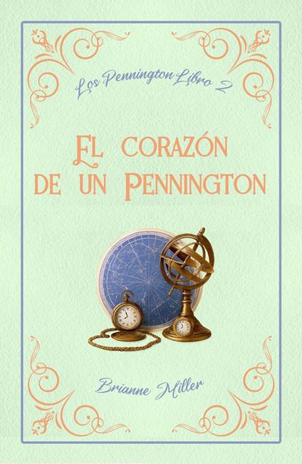 El corazón de un Pennington