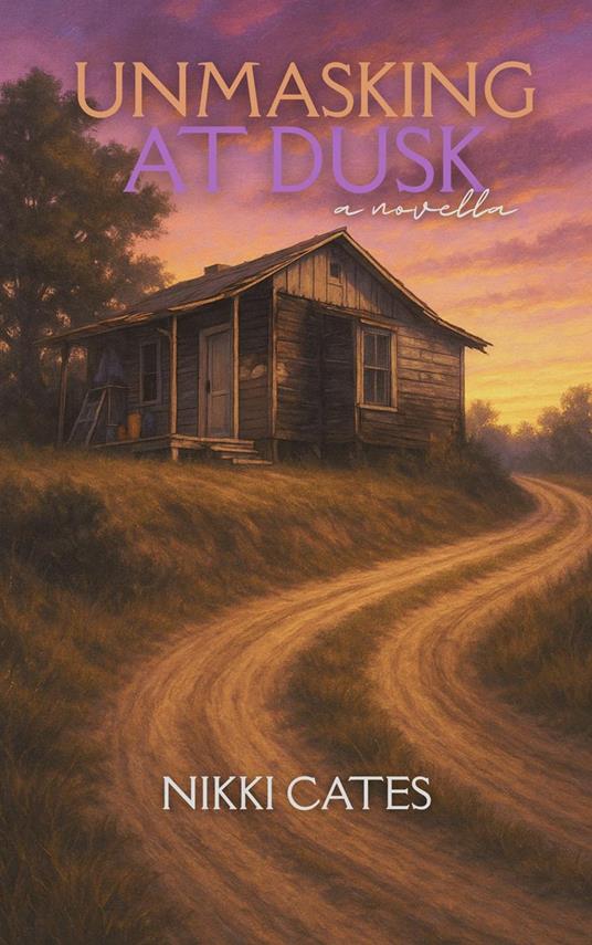 Unmasking at Dusk: A Novella