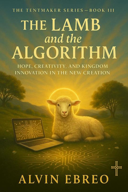 Book III - The Lamb and the Algorithm: Hope, Creativity, and Kingdom Innovation in the New Creation