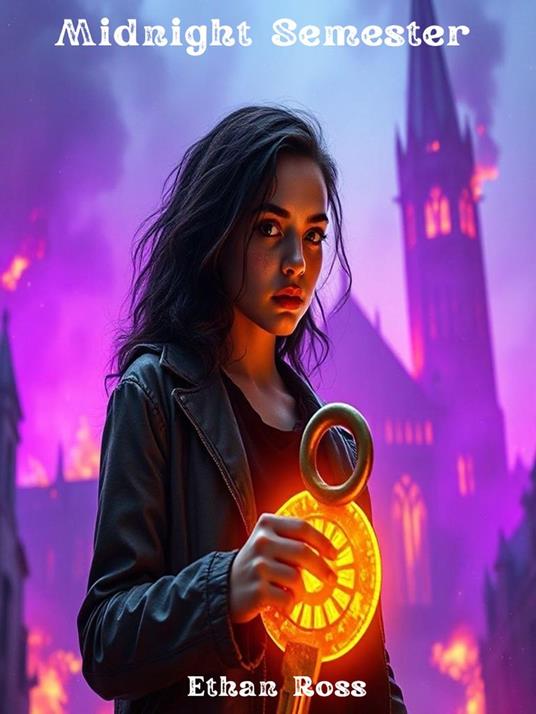 Midnight Semester