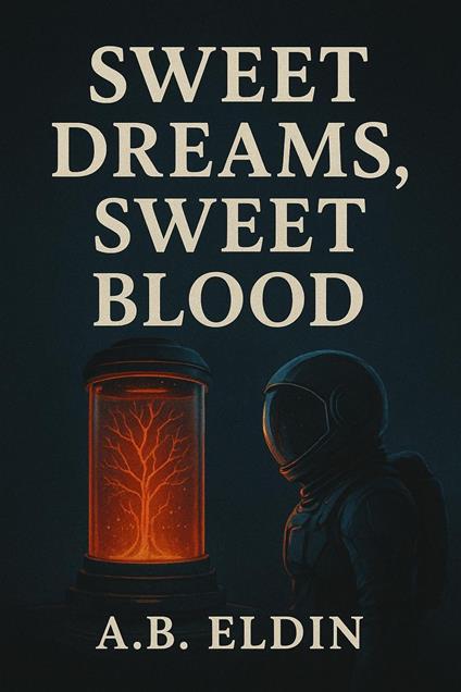 Sweet Dreams, Sweet Blood