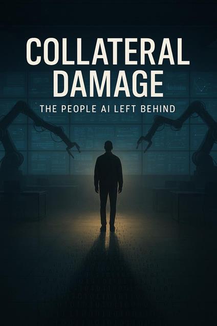 Collateral Damage - The People AI Left Behind