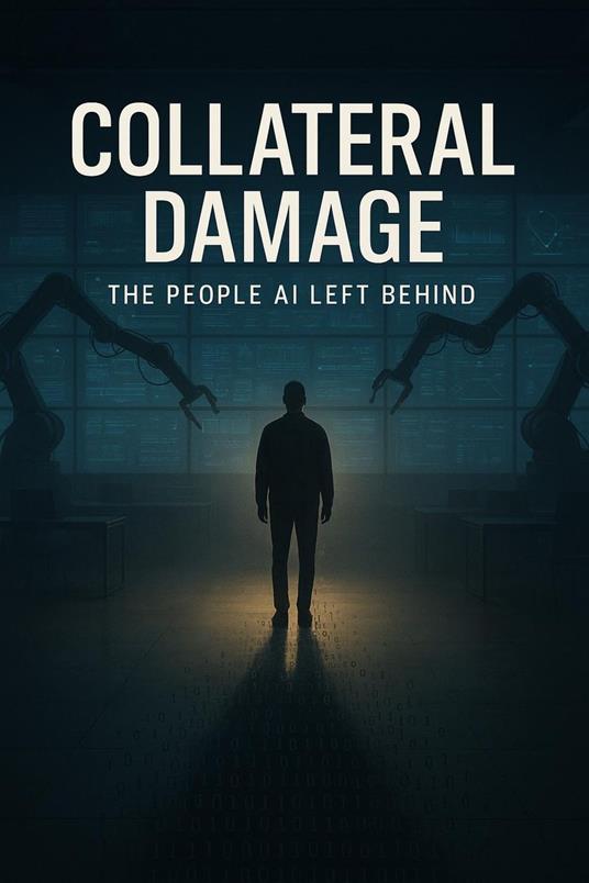 Collateral Damage - The People AI Left Behind