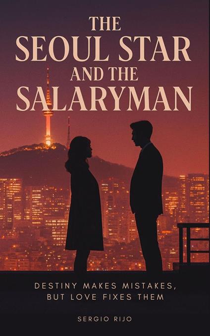 The Seoul Star and the Salaryman: Destiny Makes Mistakes, but Love Fixes Them