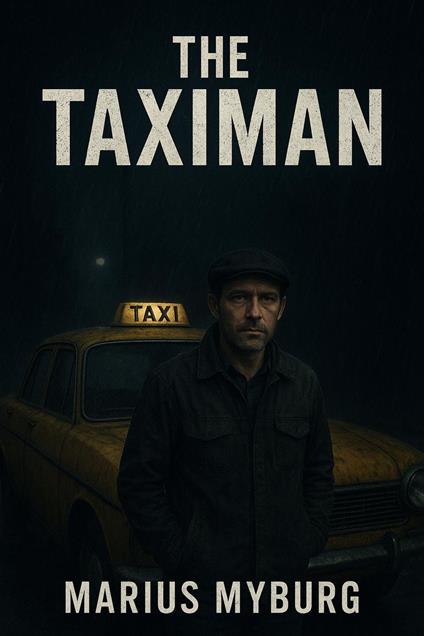 The Taximan