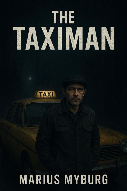 The Taximan